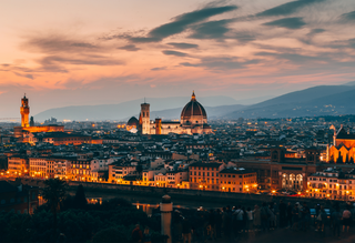 EuroDealers’ Meeting 2010, Florance