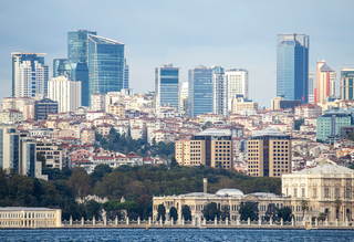 IFCC WORLDLAB, Istanbul 2014