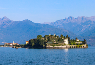 EuroDealers Meeting 2013, Lake Maggiore 2013