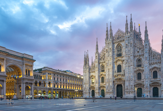 7th EEMEAI Marketing Meeting, Milan 2015