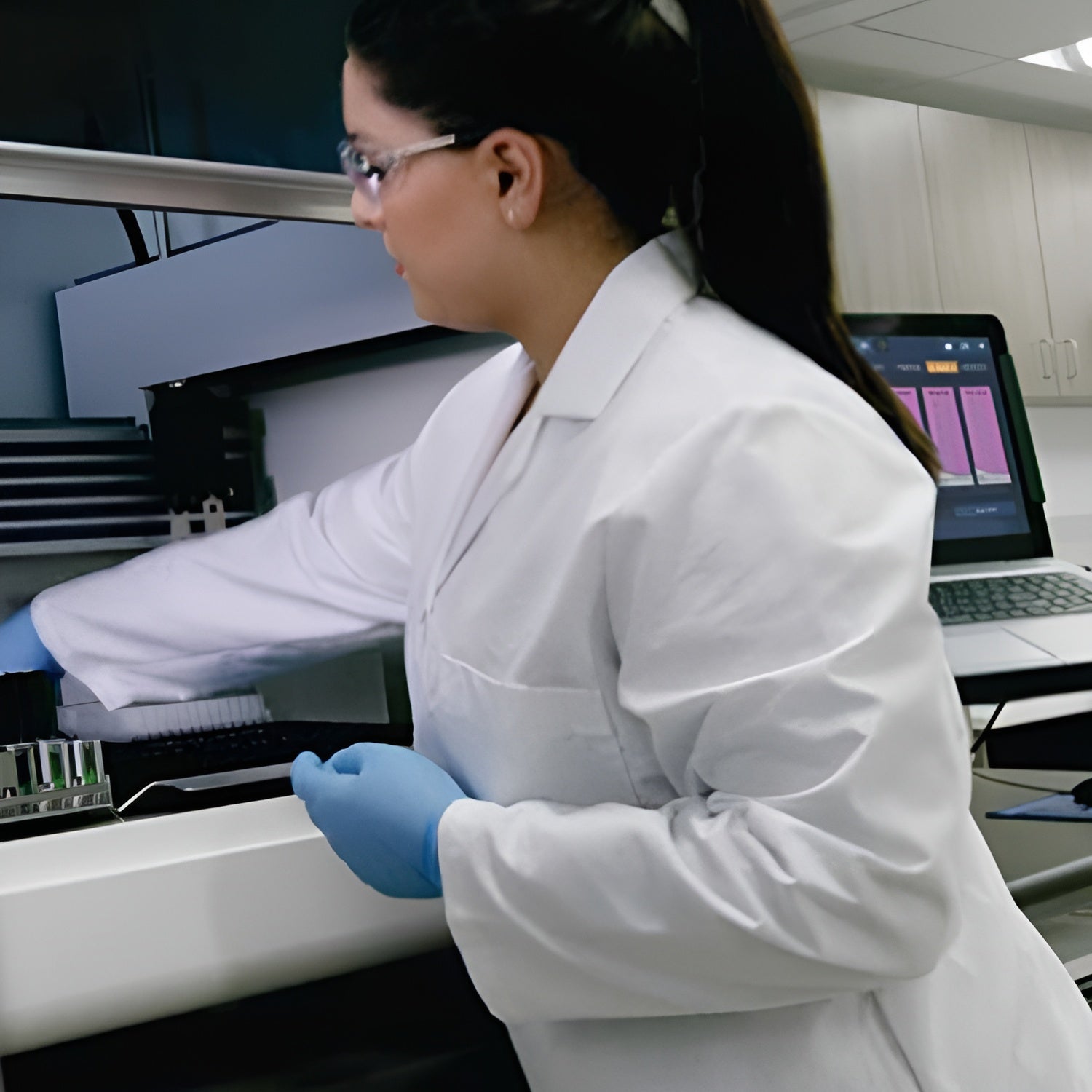 Автоимунни анализатори – TOP-DIAGNOSTICS