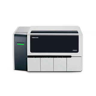 Автоматичен имунологичен анализатор MACCURA i 1000, производител: Maccura Biotechnology Co.