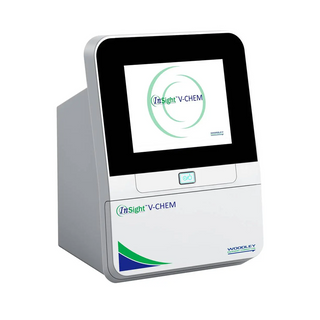 Химичен анализатор InSight V-CHEM®