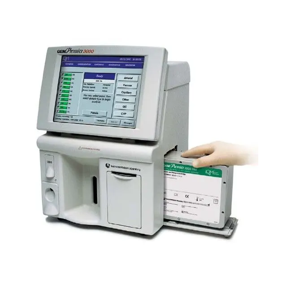 ACL AcuStar – TOP-DIAGNOSTICS