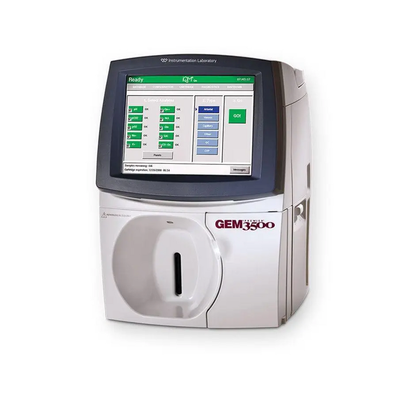 ACL AcuStar – TOP-DIAGNOSTICS