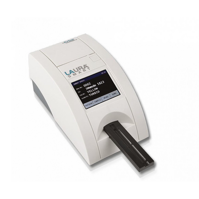 Thromboelastometric system Rotem Sigma, manufacturer: WERFEN – TOP ...
